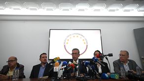 Chavismo descarta negociar con la oposición fuera de Venezuela