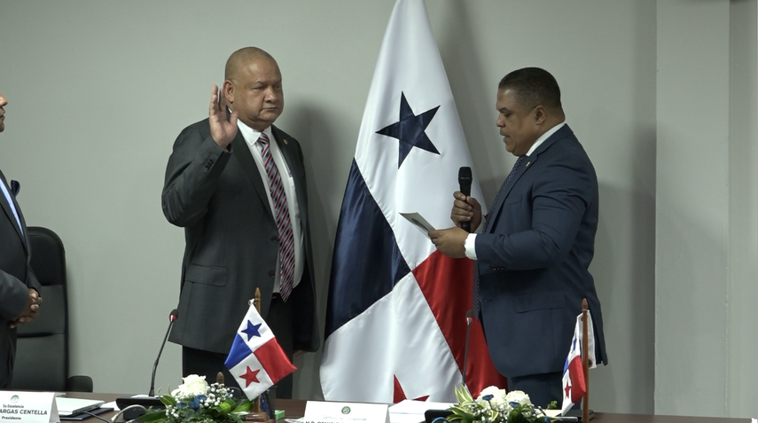 Asamblea Nacional: Presupuesto 2024 nunca fue retirado