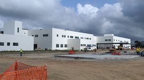 Inversión pública en salud liderará el gasto estatal en 2026 con más de $1,400 millones