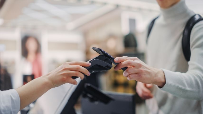 Pagos electrónicos crecen 4.18% en Panamá impulsados por la red Clave Pagos electrónicos crecen 4.18% en Panamá impulsados por la red Clave