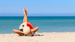 Instituto de Meteorología vaticina clima soleado y alta sensación térmica en Semana Santa