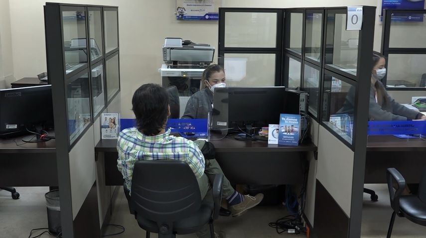 Créditos irrecuperables aumentaron en Panamá