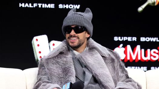 ¿Fiesta o política? Todos los focos apuntan a Bad Bunny en el Super Bowl ¿Fiesta o política? Todos los focos apuntan a Bad Bunny en el Super Bowl
