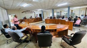 La población de Bugaba no cuenta con una atención médica las 24 horas, en algunos corregimientos no existe el agua potable y los productos sufren calamidades por los caminos y calles en total deterioro.