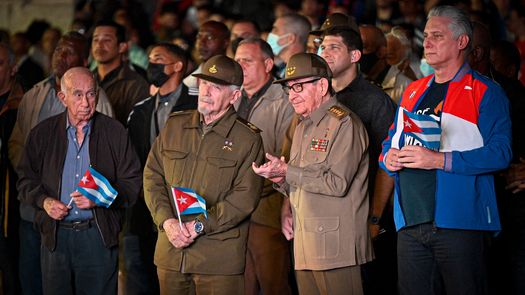 Miguel Díaz-Canel, a las puertas de un segundo mandato presidencial en Cuba