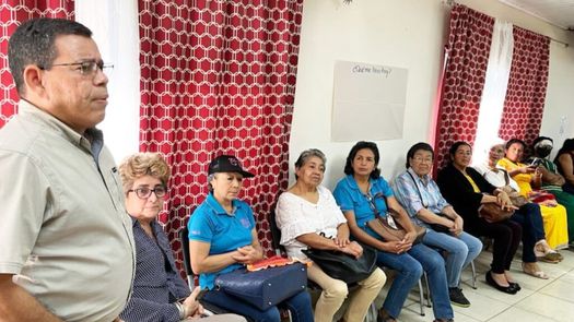 Ministerio de Desarrollo Agropecuario capacita a mujeres emprendedoras en Chiriquí