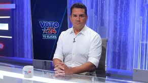 Raúl Rodríguez desafía a Bukele y promete transformación radical