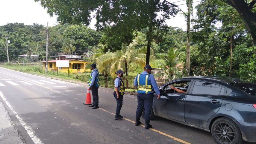 La ATTT comunicó que se extiende la suspensión provisional de aplicación de multas por placa vencida y vigencia de licencias.