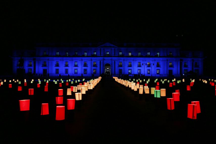 Balance mundial de la pandemia deja 4.744.890 muertos