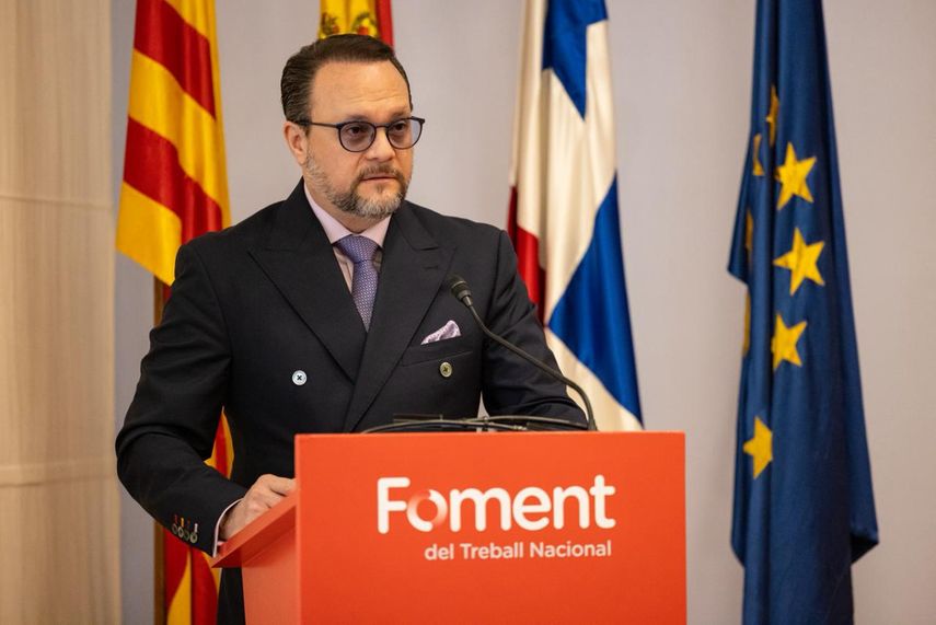 Cataluña se posiciona como un nuevo foco dentro del ciclo de inversión estructural que impulsa Panamá