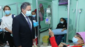 MINSA gestionará mejoras en atención oncológica