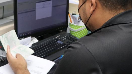 Migración: Nuevo procedimiento de solicitud de visa a trabajadores domésticos