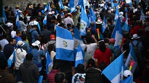 Panamá y países de la región piden respetar la democracia en Guatemala