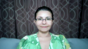 Luris Higuera: Uso de cannabis medicinal en búsqueda de calidad de vida