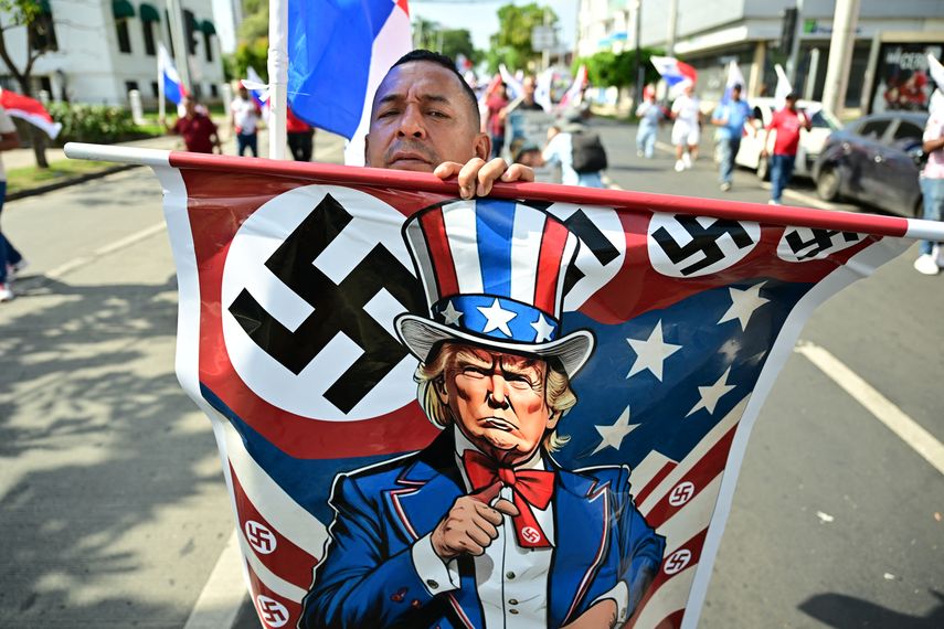 ¿Qué más puede hacer Panamá para calmar a Donald Trump?