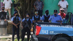 Nicaragua declara alerta preventiva ante amenaza de ciclón