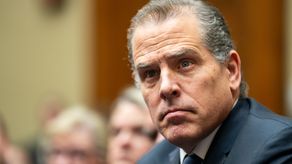 Jurado declara culpable de todos los cargos al hijo de Biden en caso por posesión de armas