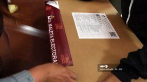 El coronavirus frena el voto de bolivianos en Chile y Panamá