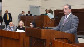 Ley de interés preferencial será discutida a en tercer debate