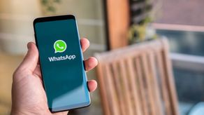 ¡Lo nuevo! WhatsApp se actualiza con mensajes de voz de una sola reproducción