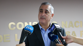 Conep aboga por el diálogo ante presiones de EEUU sobre el Canal de Panamá