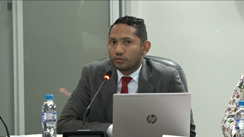 Ifarhu niega entrega de becas por recomendación de diputados