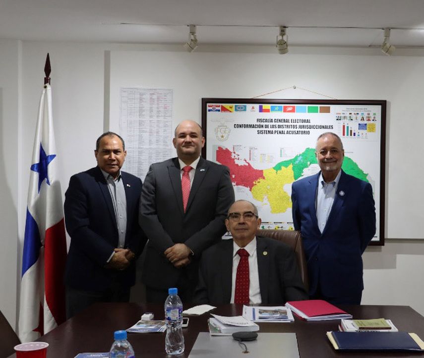 Fiscal Electoral investiga anomalía en padrón electoral Fiscal Electoral investiga anomalía en padrón electoral