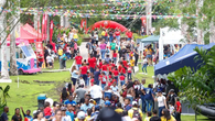 La Alcaldía de Panamá organizará tres jornadas de actividades familiares del 30 de octubre al 1 de noviembre para celebrar el Día del Niño, con juegos, música, presentaciones y espacios recreativos en el Jardín Botánico Summit, el Parque Norte y el Parque Recreativo y Cultural Omar. La Alcaldía de Panamá organizará tres jornadas de actividades familiares del 30 de octubre al 1 de noviembre para celebrar el Día del Niño, con juegos, música, presentaciones y espacios recreativos en el Jardín Botánico Summit, el Parque Norte y el Parque Recreativo y Cultural Omar.