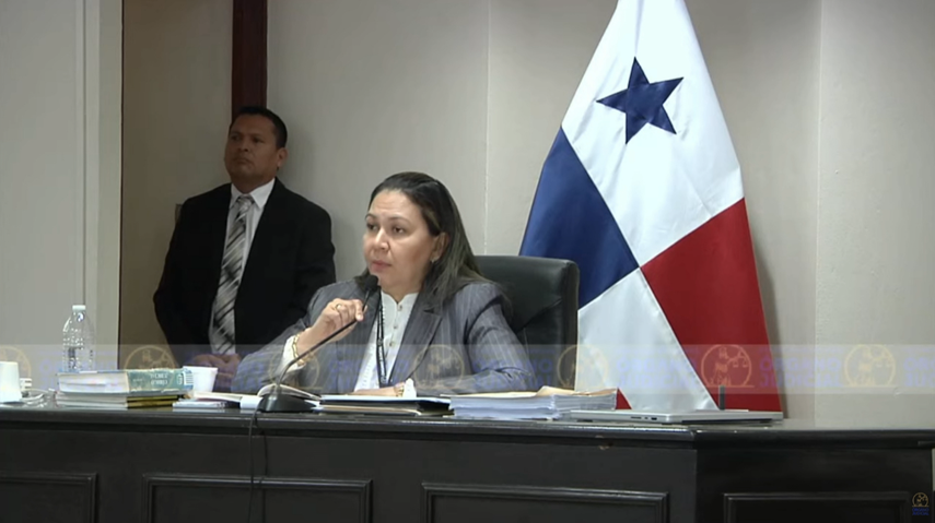 Audiencia del caso New Business culminó el 2 de junio de 2023.