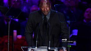 Michael Jordan anuncia que donará USD 100 millones en favor de la igualdad racial