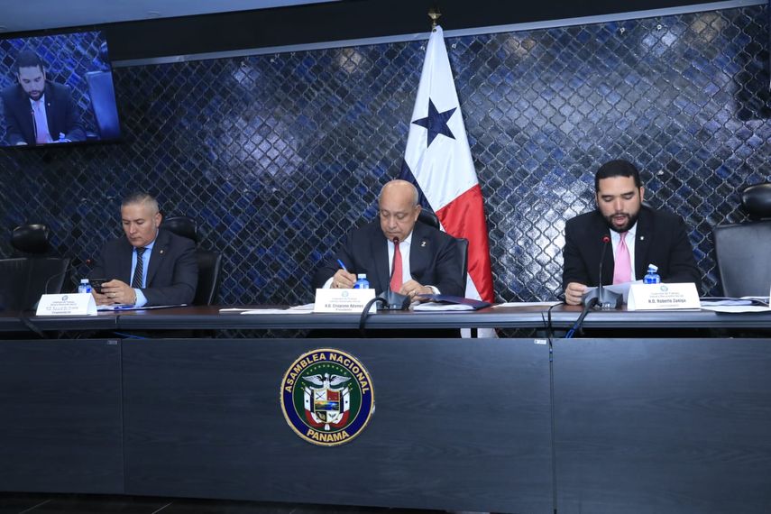 Diputados analizarán en subcomisión propuestas sobre personas en situación de calle