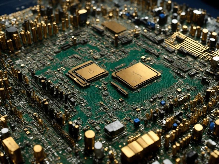 Senacyt lanza primera convocatoria de becas para formación en semiconductores