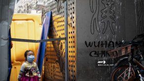 Cero muertos en China