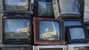 ASEP aplaza apagón de señal de televisión analógica