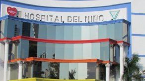 Licitación del Hospital del Niño sigue sin definirse