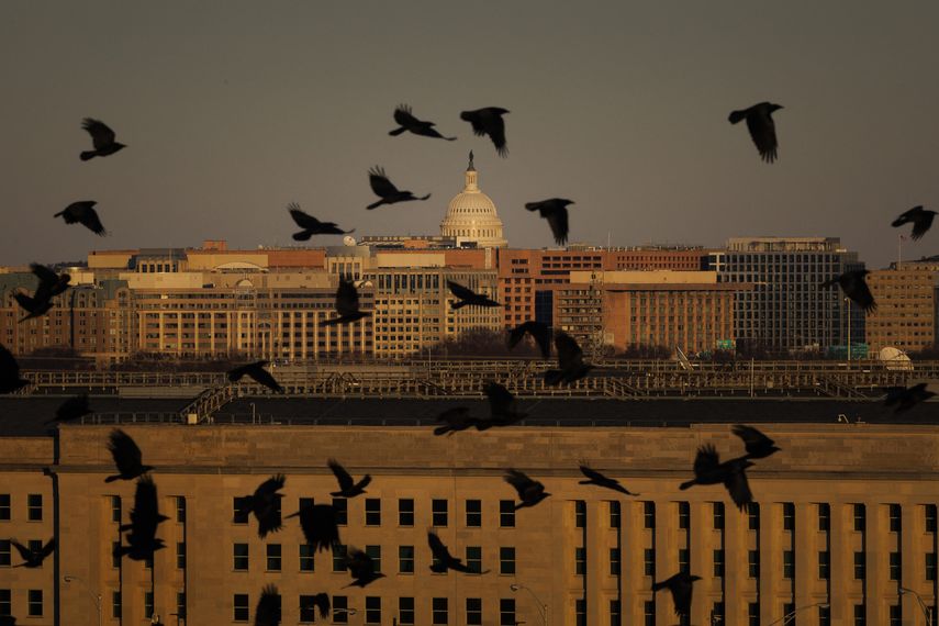 Pentágono niega aumento de tropas en Panamá pero sí contempla maniobras coordinadas