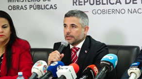 Sabonge justifica rechazo de hospital en Amador