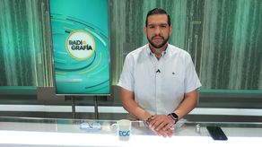 Willie Bermúdez confirma su postulación a la Alcaldía