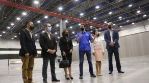 El administrador general de la ATP señaló que el segmento de convenciones, exhibiciones y reuniones es probablemente el que más rápidamente puede contribuir a la reactivación económica