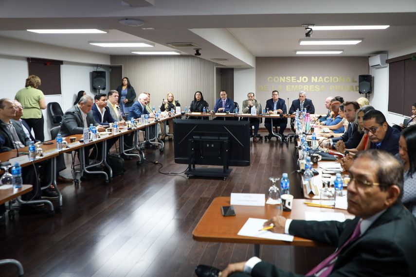 MICI y empresa privada destacan beneficios de la adhesión de Panamá al Mercosur