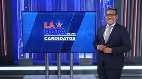 Debate presidencial evidencia enredo institucional en Panamá