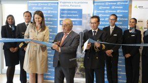 Panamá es el nuevo destino de Air Europa en AL