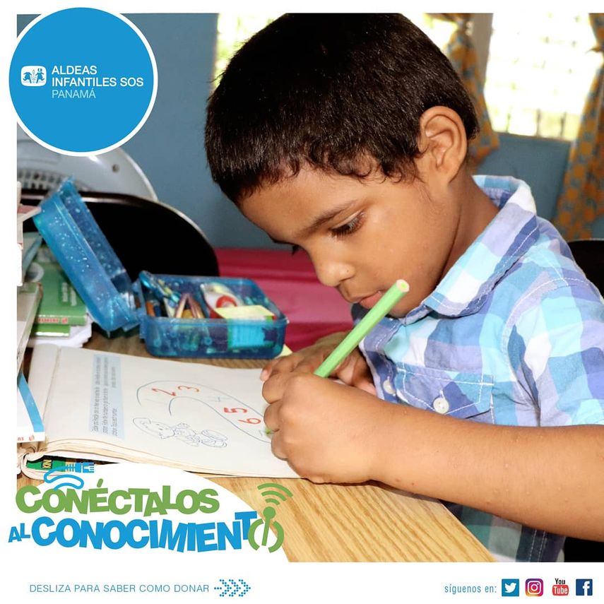 El pronunciamiento de Aldeas Infantiles SOS llega con las recientes revelaciones de las personas que se beneficiaron de auxilios econ&oacute;micos.