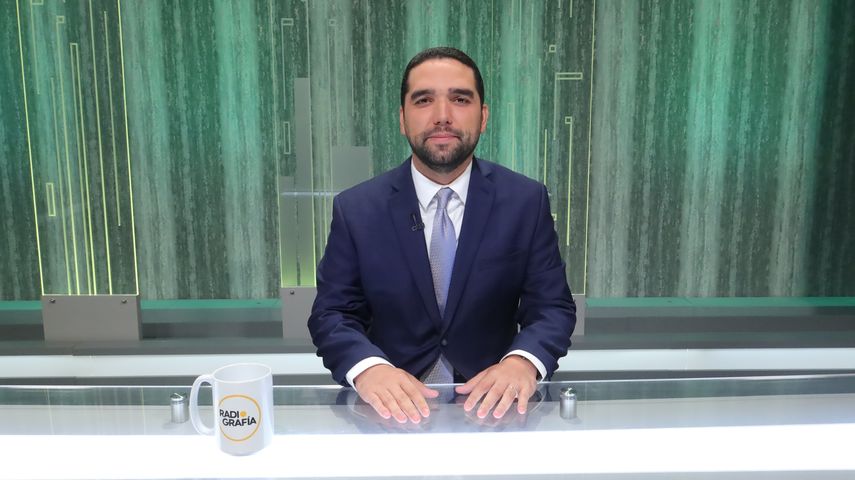 Roberto Zúñiga: se hizo justicia en circuito 8-4 y llegaremos a la Asamblea Nacional