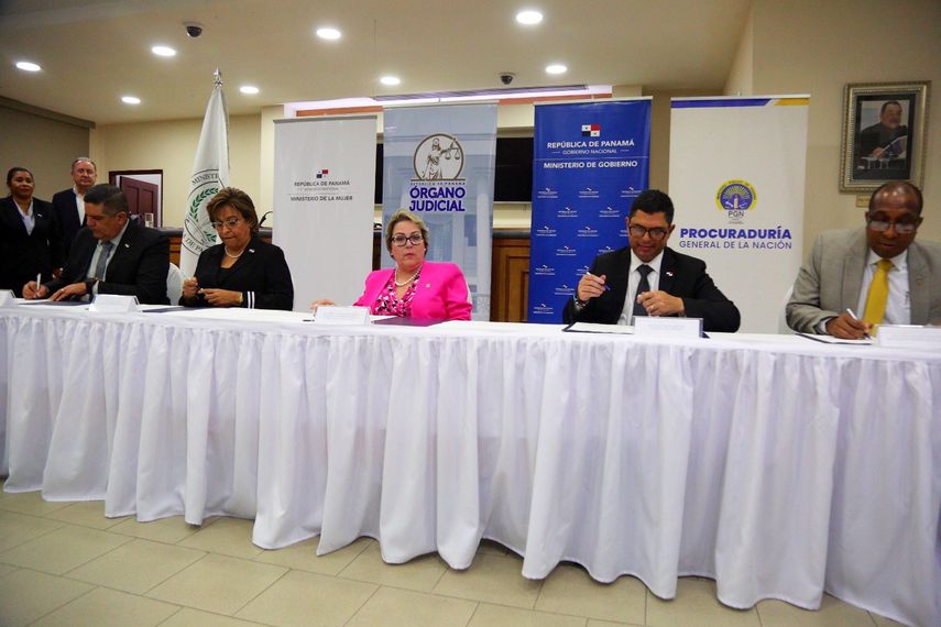 Brazalete electrónico, será implementado en Panamá