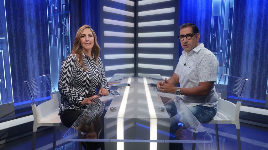 El representante de los billeteros, Fernando González, aseguró en el programa En Contexto que en la Lotería Nacional hay muchas irregularidades y corrupción.