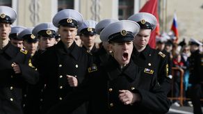 Putin llama a filas a 135.000 rusos para cumplir el servicio militar obligatorio