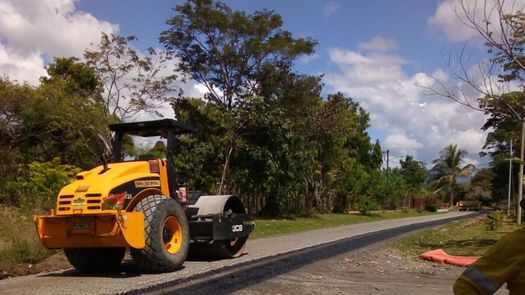 Con los trabajos en esta parte de San Félix, más de 6 mil residentes y productores &nbsp;de arroz, maíz, sorgo, yuca, marañón, aguacate, naranjas, coco, ganado vacuno, porcino y los turistas nacionales y extranjeros serán beneficiados.