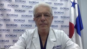 Instituto Gorgas investiga 7 casos de posible variante Ómicron