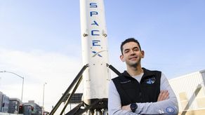 Trump elige a un astronauta millonario para dirigir la NASA